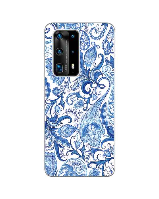 Hey Casey! Blue Breeze Phone Case for iPhone Samsung Huawei