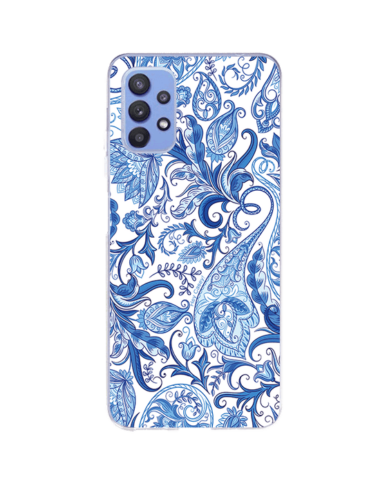 Hey Casey! Blue Breeze Phone Case for iPhone Samsung Huawei