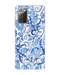 Hey Casey! Blue Breeze Phone Case for iPhone Samsung Huawei