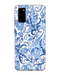 Hey Casey! Blue Breeze Phone Case for iPhone Samsung Huawei