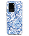 Hey Casey! Blue Breeze Phone Case for iPhone Samsung Huawei