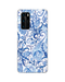 Hey Casey! Blue Breeze Phone Case for iPhone Samsung Huawei