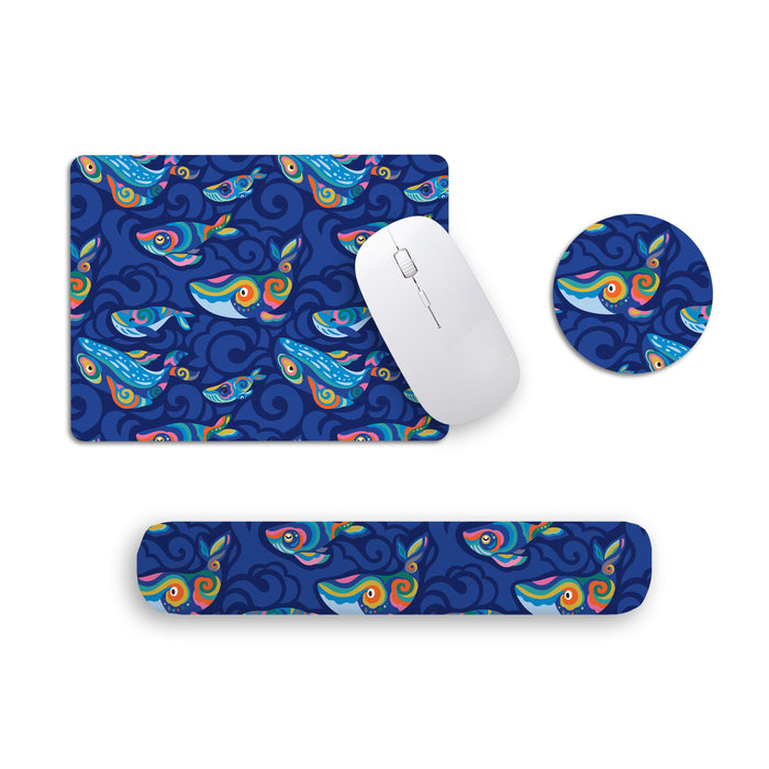 Desk Combo