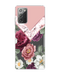 Hey Casey! Blush Botanicals Phone Case for iPhone Samsung Huawei