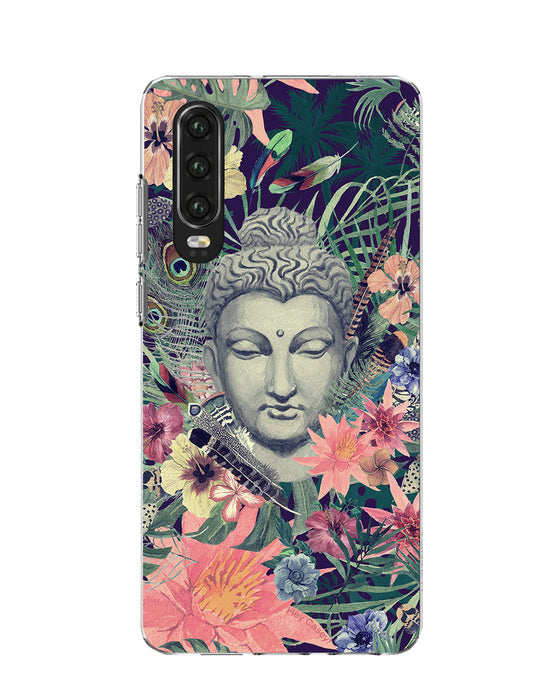 Hey Casey! Jungle Buddha Phone Case for iPhone Samsung Huawei