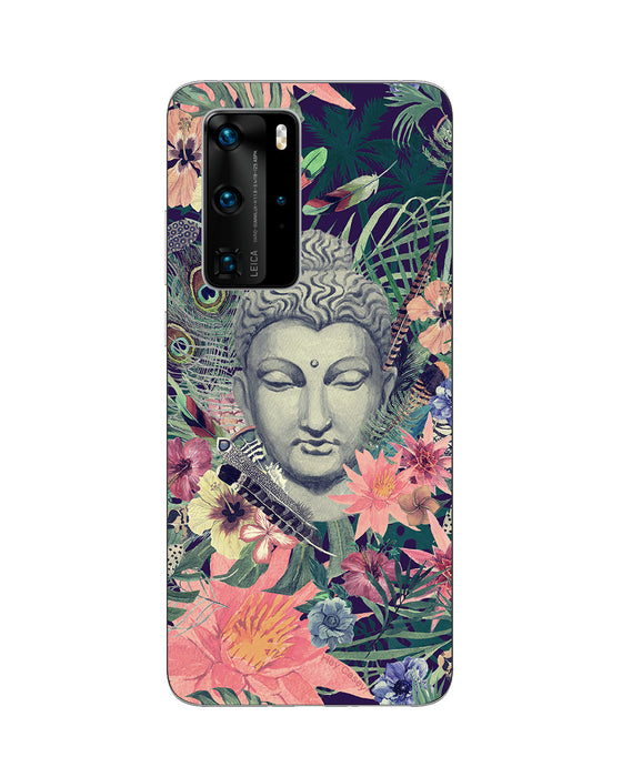 Hey Casey! Jungle Buddha Phone Case for iPhone Samsung Huawei