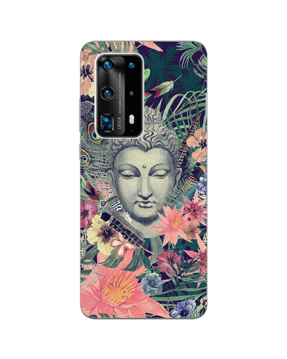 Hey Casey! Jungle Buddha Phone Case for iPhone Samsung Huawei