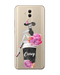 Hey Casey! Coffee Girl Phone Case for iPhone Samsung Huawei