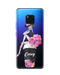 Hey Casey! Coffee Girl Phone Case for iPhone Samsung Huawei