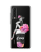 Hey Casey! Coffee Girl Phone Case for iPhone Samsung Huawei