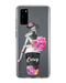 Hey Casey! Coffee Girl Phone Case for iPhone Samsung Huawei