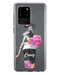 Hey Casey! Coffee Girl Phone Case for iPhone Samsung Huawei