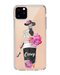 Hey Casey! Coffee Girl Phone Case for iPhone Samsung Huawei