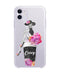 Hey Casey! Coffee Girl Phone Case for iPhone Samsung Huawei