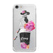 Hey Casey! Coffee Girl Phone Case for iPhone Samsung Huawei