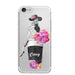 Hey Casey! Coffee Girl Phone Case for iPhone Samsung Huawei