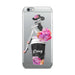 Hey Casey! Coffee Girl Phone Case for iPhone Samsung Huawei