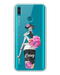 Hey Casey! Coffee Girl Phone Case for iPhone Samsung Huawei