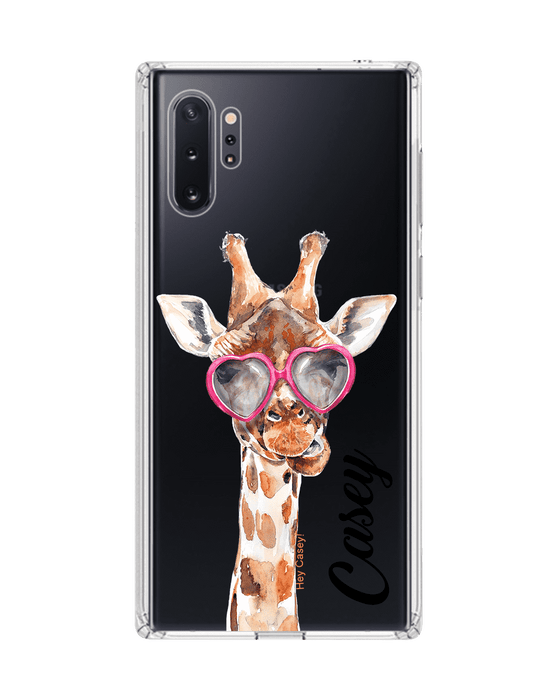 Hey Casey! Cool Gerry Phone Case for iPhone Samsung Huawei