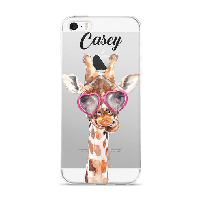 Hey Casey! Cool Gerry Phone Case for iPhone Samsung Huawei