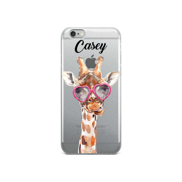 Hey Casey! Cool Gerry Phone Case for iPhone Samsung Huawei