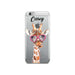 Hey Casey! Cool Gerry Phone Case for iPhone Samsung Huawei