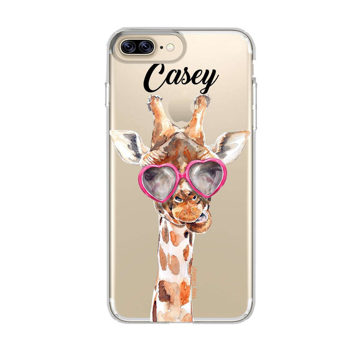 Hey Casey! Cool Gerry Phone Case for iPhone Samsung Huawei