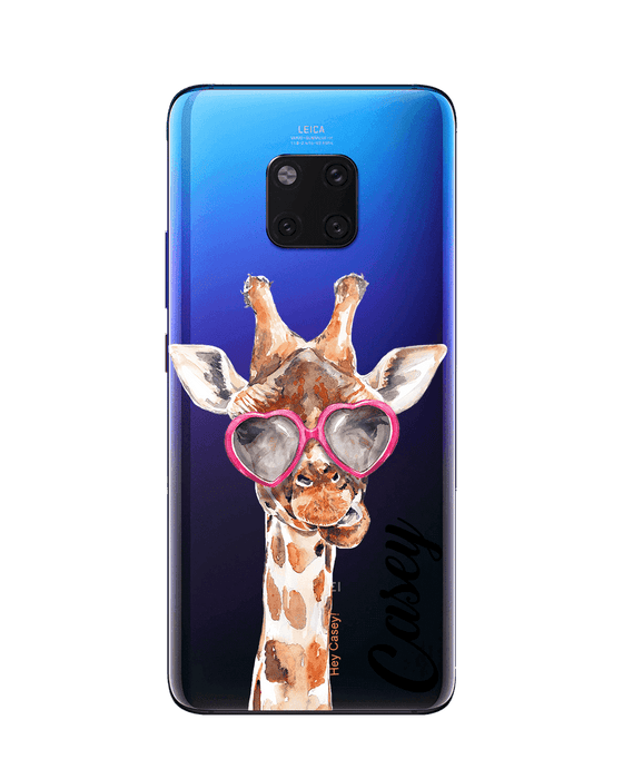Hey Casey! Cool Gerry Phone Case for iPhone Samsung Huawei
