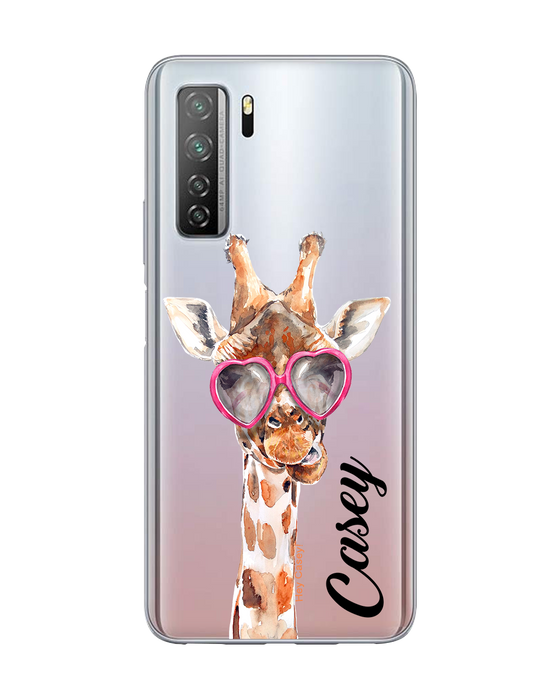 Hey Casey! Cool Gerry Phone Case for iPhone Samsung Huawei