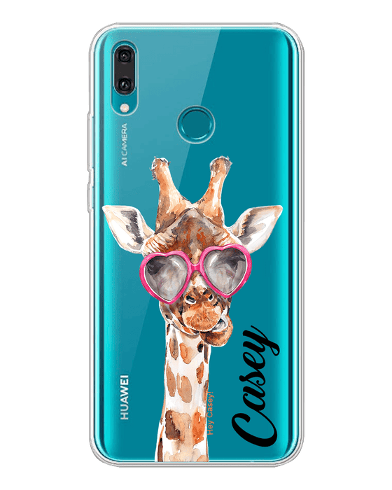 Hey Casey! Cool Gerry Phone Case for iPhone Samsung Huawei