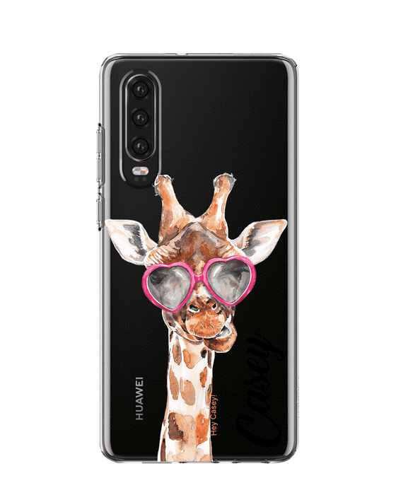 Hey Casey! Cool Gerry Phone Case for iPhone Samsung Huawei