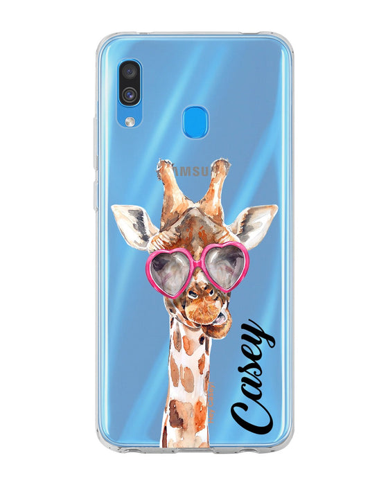 Hey Casey! Cool Gerry Phone Case for iPhone Samsung Huawei