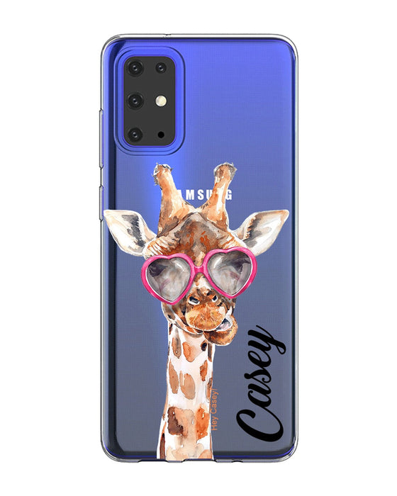 Hey Casey! Cool Gerry Phone Case for iPhone Samsung Huawei