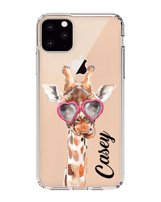 Hey Casey! Cool Gerry Phone Case for iPhone Samsung Huawei