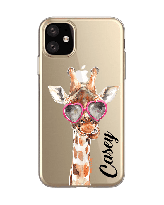 Hey Casey! Cool Gerry Phone Case for iPhone Samsung Huawei
