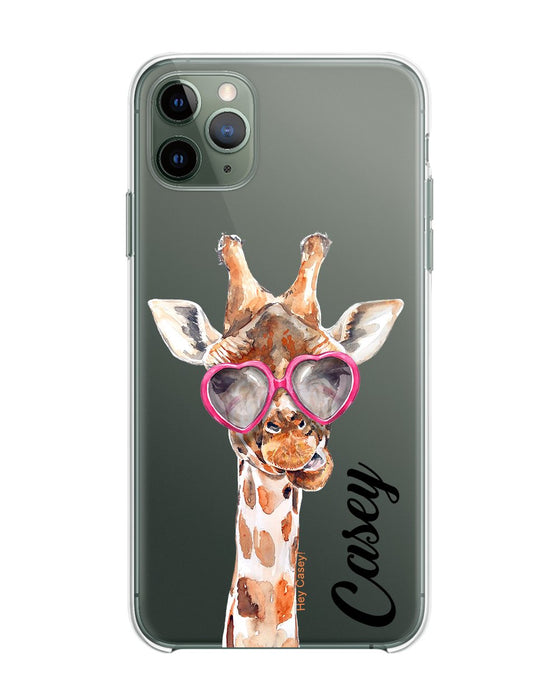 Hey Casey! Cool Gerry Phone Case for iPhone Samsung Huawei