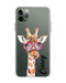 Hey Casey! Cool Gerry Phone Case for iPhone Samsung Huawei