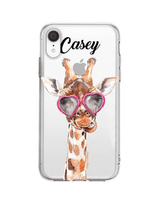 Hey Casey! Cool Gerry Phone Case for iPhone Samsung Huawei