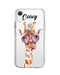 Hey Casey! Cool Gerry Phone Case for iPhone Samsung Huawei