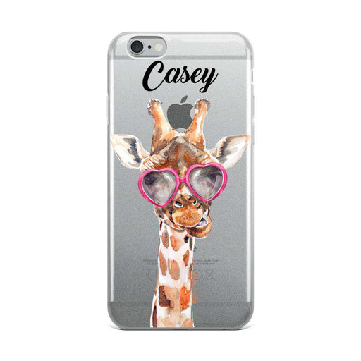 Hey Casey! Cool Gerry Phone Case for iPhone Samsung Huawei
