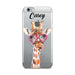 Hey Casey! Cool Gerry Phone Case for iPhone Samsung Huawei