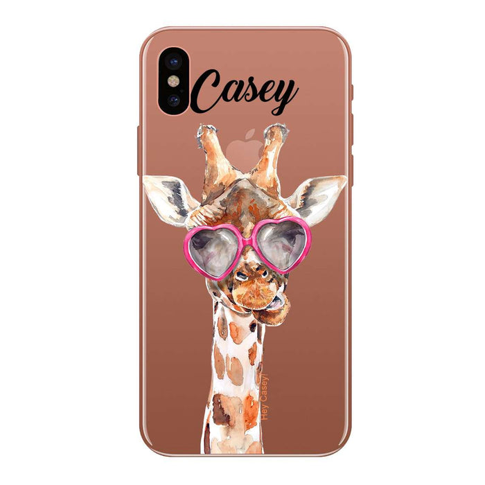 Hey Casey! Cool Gerry Phone Case for iPhone Samsung Huawei