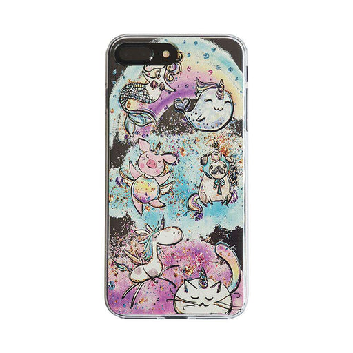 Hey Casey! Cuticorns Phone Case for iPhone Samsung Huawei