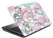 Hey Casey! Laptop Skin