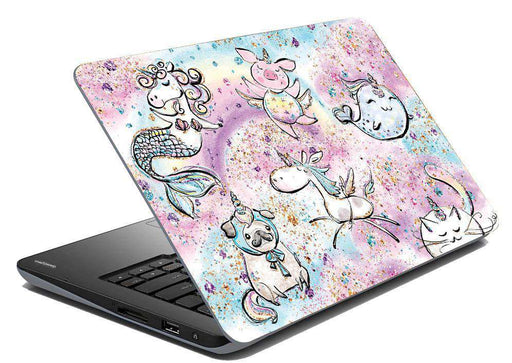 Hey Casey! Laptop Skin