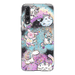 Hey Casey! Cuticorns Phone Case for iPhone Samsung Huawei