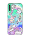 Hey Casey! Cuticorns Phone Case for iPhone Samsung Huawei