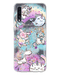 Hey Casey! Cuticorns Phone Case for iPhone Samsung Huawei