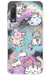 Hey Casey! Cuticorns Phone Case for iPhone Samsung Huawei