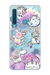 Hey Casey! Cuticorns Phone Case for iPhone Samsung Huawei